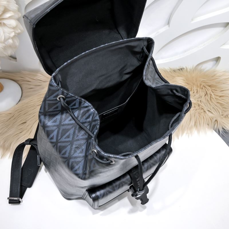 Christian Dior Backpacks